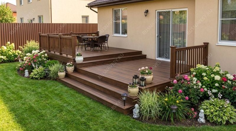 Терраса Зенит фото 1