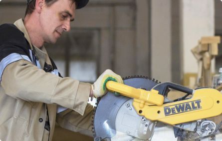 Гарантия качества услуг