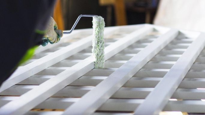 Малярный цех